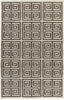 Surya Picnic Green 33 X 53 Area Rug PIC4004-3353 800-54971 Thumb 0