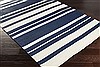 Surya Picnic Blue 50 X 80 Area Rug PIC4007-58 800-54987 Thumb 1