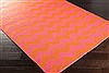 Surya Picnic Orange 33 X 53 Area Rug PIC4009-3353 800-54996 Thumb 1