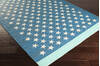 Surya Picnic Green 33 X 53 Area Rug PIC4010-3353 800-55001 Thumb 1