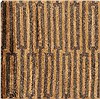 Surya Platinum Yellow 90 X 130 Area Rug PLAT9004-913 800-55023 Thumb 2