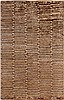 Surya Platinum Yellow 90 X 130 Area Rug PLAT9004-913 800-55023 Thumb 0
