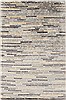 Surya Platinum Grey 20 X 30 Area Rug PLAT9009-23 800-55034 Thumb 0