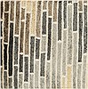 Surya Platinum Grey 80 X 110 Area Rug PLAT9009-811 800-55037 Thumb 2