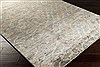 Surya Platinum Grey 50 X 80 Area Rug PLAT9018-58 800-55051 Thumb 1