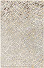 Surya Platinum Grey 50 X 80 Area Rug PLAT9018-58 800-55051 Thumb 0