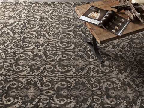 Surya Palace Green 80 X 100 Area Rug PLC1003-810 800-55093 Image 5