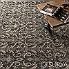 Surya Palace Green 80 X 100 Area Rug PLC1003-810 800-55093 Thumb 9