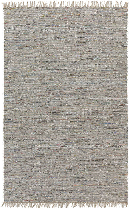 Surya Paper Grey 20 X 30 Area Rug PPE3000-23 800-55152 Image 0