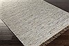 Surya Paper Grey 20 X 30 Area Rug PPE3000-23 800-55152 Thumb 1