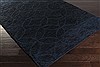 Surya Papyrus Blue 80 X 110 Area Rug PPY4906-811 800-55187 Thumb 1
