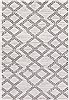 Surya Perla White 20 X 30 Area Rug PRA6003-23 800-55200 Thumb 0