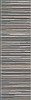 Surya Prairie Grey Runner 26 X 80 Area Rug PRR3011-268 800-55268 Thumb 0