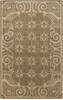 Surya Paris Brown 20 X 30 Area Rug PRS2003-23 800-55287 Thumb 0