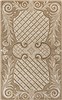 Surya Paris Brown 33 X 53 Area Rug PRS2004-3353 800-55292 Thumb 0