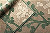 Surya Portera Green Square 76 X 76 Area Rug PRT1006-76SQ 800-55368 Thumb 1