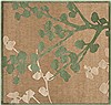 Surya Portera Green Square 76 X 76 Area Rug PRT1006-76SQ 800-55368 Thumb 0