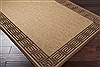 Surya Portera Brown 88 X 120 Area Rug PRT1030-8812 800-55417 Thumb 1
