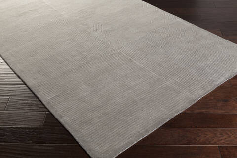 Surya Penthouse Grey 20 X 30 Area Rug PTH2003-23 800-55691 Image 1