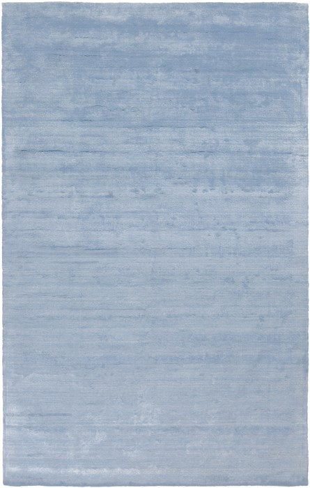 Surya Pure Blue 40 X 60 Area Rug PUR3001-46 800-55717 Image 0