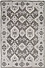 Surya Pazar Grey 20 X 30 Area Rug PZR6006-23 800-55776 Thumb 0