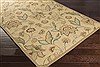 Surya Rain White 50 X 80 Area Rug RAI1011-58 800-55808 Thumb 1