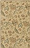 Surya Rain White 50 X 80 Area Rug RAI1011-58 800-55808 Thumb 0