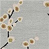 Surya Rain Brown 90 X 120 Area Rug RAI1073-912 800-55837 Thumb 2