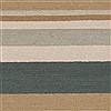 Surya Rain Grey Round 80 X 80 Area Rug RAI1089-8RD 800-55871 Thumb 1