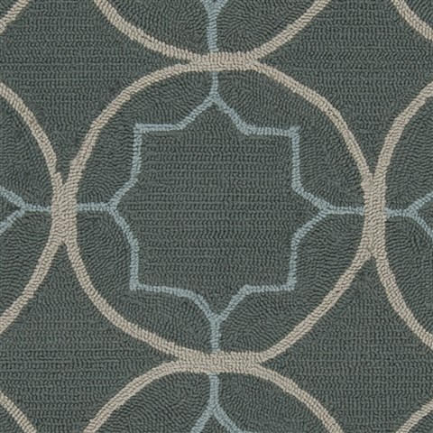 Surya Rain Green 50 X 80 Area Rug RAI1093-58 800-55883 Image 11