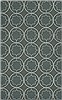 Surya Rain Green 50 X 80 Area Rug RAI1093-58 800-55883 Thumb 0