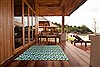 Surya Rain Blue 90 X 120 Area Rug RAI1139-912 800-56033 Thumb 4