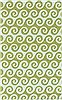 Surya Rain Blue 90 X 120 Area Rug RAI1139-912 800-56033 Thumb 0