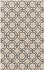 Surya Rain Grey 20 X 30 Area Rug RAI1144-23 800-56062 Thumb 0