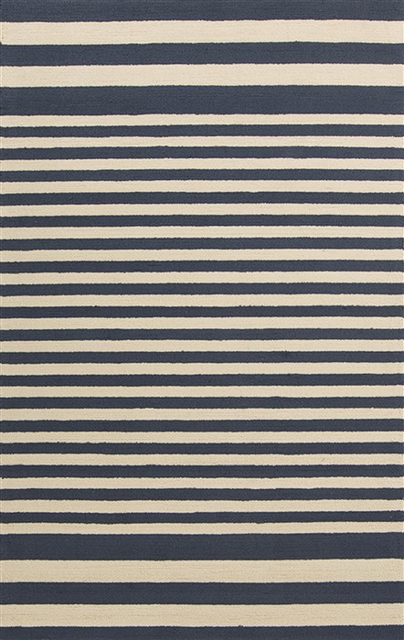 Surya Rain Blue 30 X 50 Area Rug RAI1155-35 800-56141 Image 0