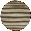 Surya Rain Green Round 80 X 80 Area Rug RAI1156-8RD 800-56151 Thumb 0