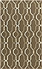 Surya Rain Green 90 X 120 Area Rug RAI1182-912 800-56334 Thumb 0