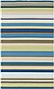 Surya Rain Green 80 X 100 Area Rug RAI1208-810 800-56472 Thumb 0