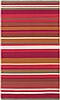 Surya Rain Red 50 X 80 Area Rug RAI1209-58 800-56478 Thumb 0
