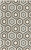 Surya Rain Grey 90 X 120 Area Rug RAI1226-912 800-56565 Thumb 0