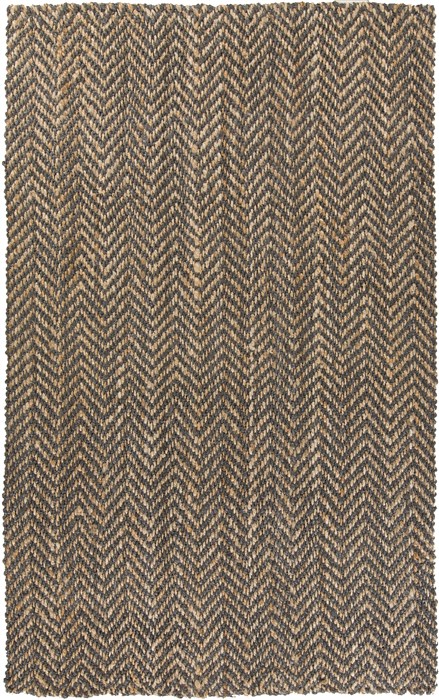 Surya Reeds Green 50 X 80 Area Rug REED801-58 800-56655 Image 0
