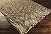 Surya Reeds Green 50 X 80 Area Rug REED801-58 800-56655 Thumb 1