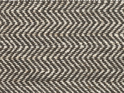 Surya Reeds Grey 100 X 140 Area Rug REED803-1014 800-56662 Image 4