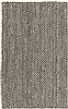 Surya Reeds Grey 100 X 140 Area Rug REED803-1014 800-56662 Thumb 0