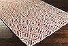 Surya Reeds Red 20 X 30 Area Rug REED808-23 800-56688 Thumb 1