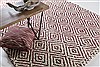 Surya Reeds Red 20 X 30 Area Rug REED808-23 800-56688 Thumb 3