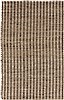 Surya Reeds Brown 80 X 110 Area Rug REED815-811 800-56701 Thumb 0