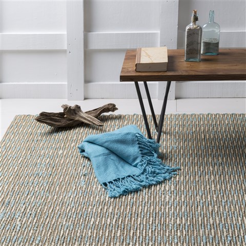 Surya Reeds Grey 80 X 110 Area Rug REED817-811 800-56711 Image 5