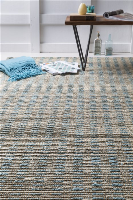 Surya Reeds Grey 80 X 110 Area Rug REED817-811 800-56711 Image 6