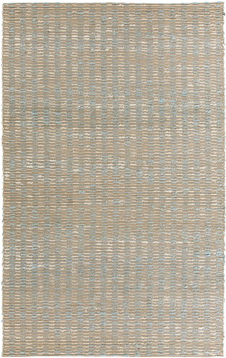 Surya Reeds Grey 80 X 110 Area Rug REED817-811 800-56711 Image 0